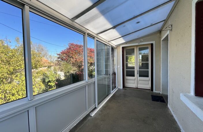 Vente maison 3 pièces 67 m² Manzac-sur-Vern (24110) — photo 2