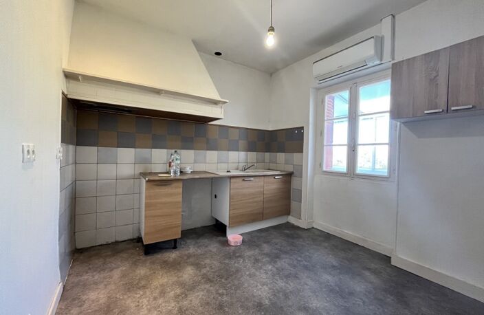 Vente maison 3 pièces 67 m² Manzac-sur-Vern (24110) — photo 5
