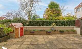 Appartement 4 Pièces 79 m² à vendre à Argenteuil (95100)