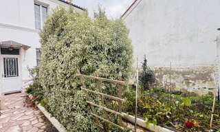 Maison 4 Pièces 92 m² à vendre à Rochefort (17300)