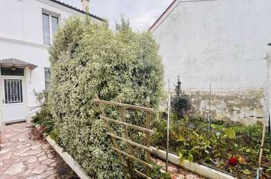 Maison 4 pièces 265500 €