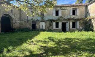 Maison 4 Pièces 90 m² à vendre à Moncrabeau (47600)