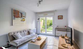 Appartement 2 Pièces 32 m² à vendre à Bordeaux (33800)