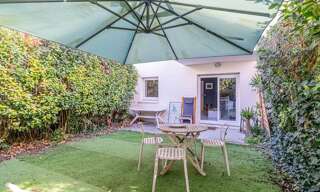 Appartement 2 Pièces 33 m² à vendre à Bordeaux (33800)