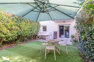 Appartement 2 pièces 175000 €