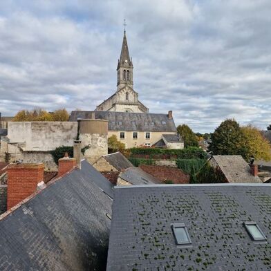 Appartement 2 pièces 64992 €