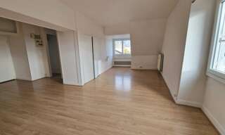 Appartement 2 Pièces 55 m² à vendre à Sainte-Maure-de-Touraine (37800)