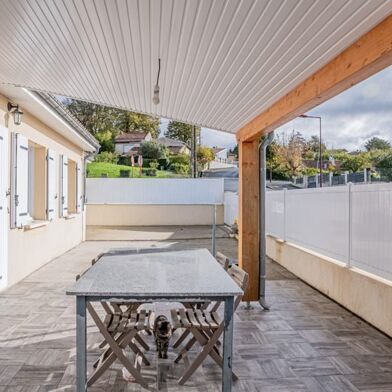 Maison 3 pièces 255000 €