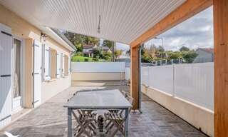 Maison 3 Pièces 67 m² à vendre à Bassens (33530)