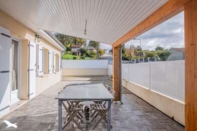 Maison 3 pièces 244950 €
