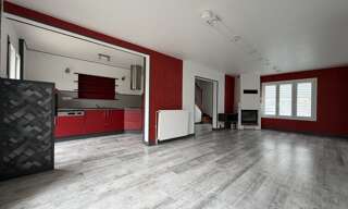 Maison 5 Pièces 89 m² à vendre à Brest (29200)