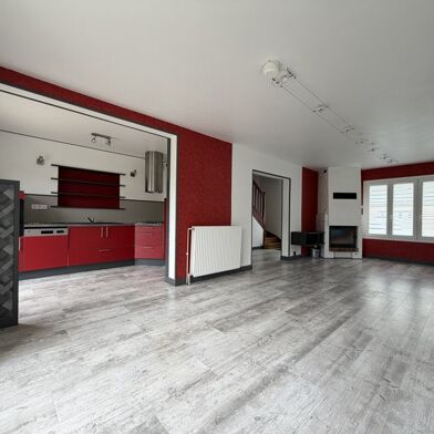 Maison 5 pièces 228975 €