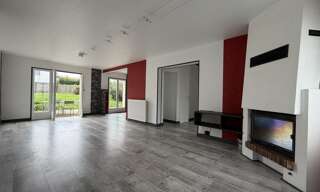 Maison 5 Pièces 89 m² à vendre à Brest (29200)