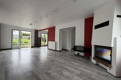 Maison 5 pièces 223650 €