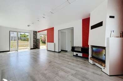 Maison 5 pièces 223650 €