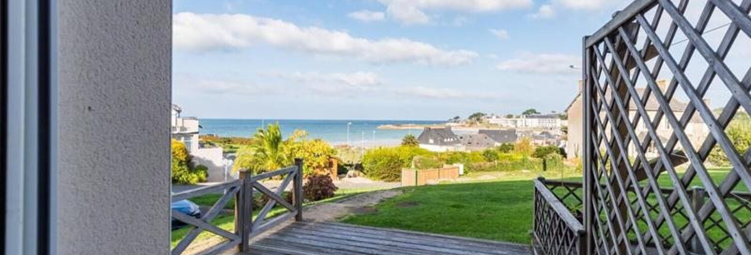 Maison 3 Pièces 40 m² à vendre à Trévou-Tréguignec (22660)