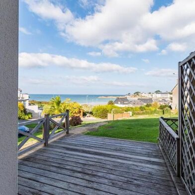 Maison 3 pièces 210400 €