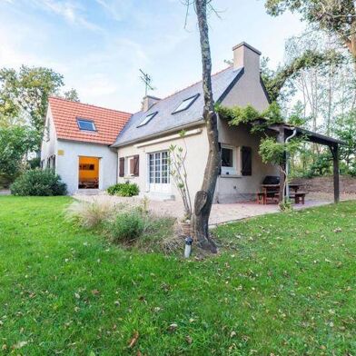 Maison 6 pièces 437808 €