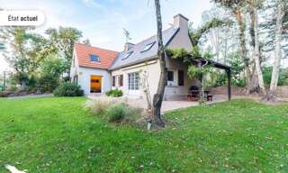 Maison 6 Pièces 115 m² à vendre à Trébeurden (22560)