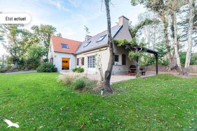 Maison 6 pièces 437808 €