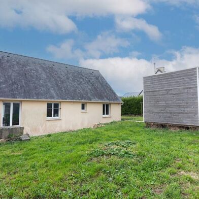 Maison 4 pièces 251904 €