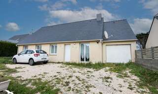 Maison 4 Pièces 100 m² à vendre à Plouarzel (29810)