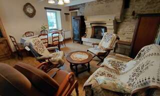 Maison 4 Pièces 102 m² à vendre à Bodilis (29400)