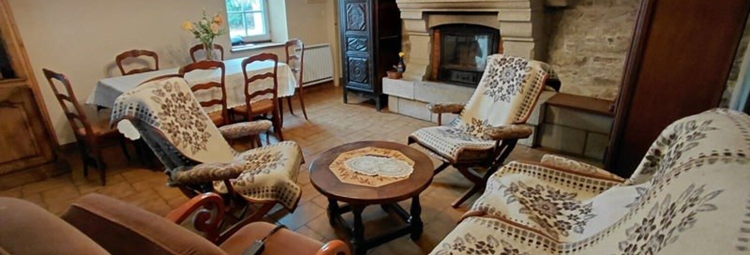 Maison 4 Pièces 102 m² à vendre à Bodilis (29400)