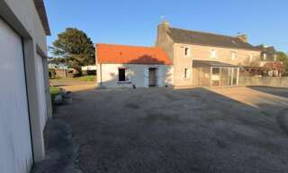 Maison 4 Pièces 102 m² à vendre à Bodilis (29400)