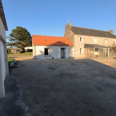 Maison 4 pièces 143640 €