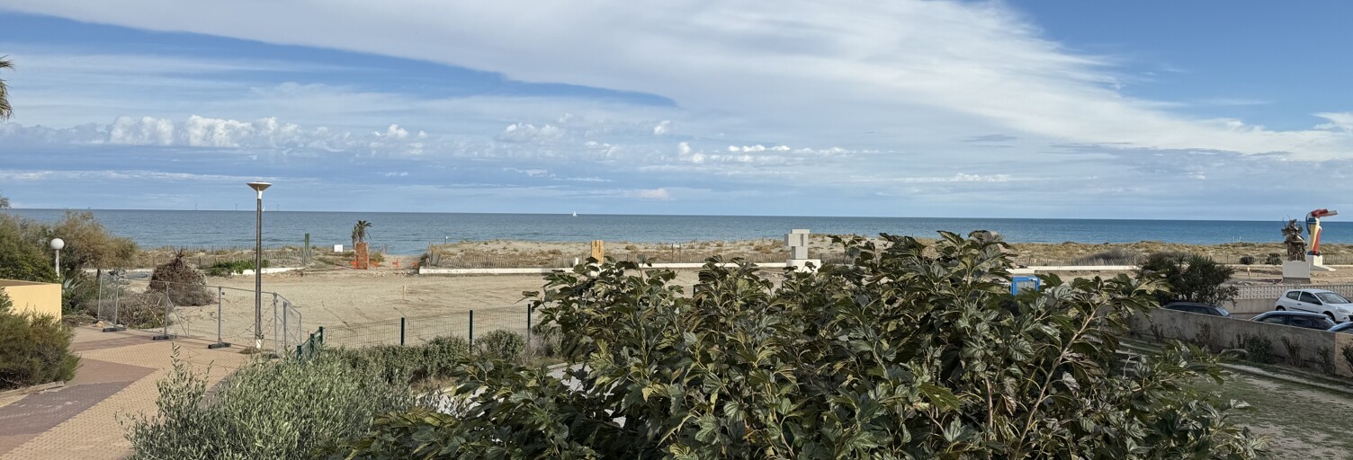 Maison 5 Pièces 130 m² à vendre à Le Barcarès (66420)