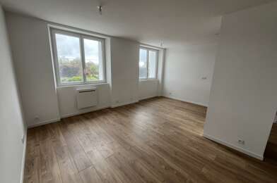 Appartement 2 pièces 159100 €