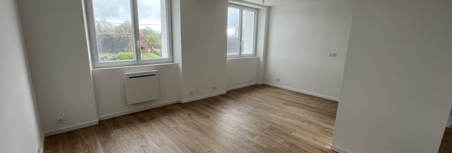 Appartement 2 Pièces 42 m² à vendre à Gouesnou (29850)