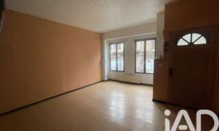 Maison 4 Pièces 86 m² à vendre à Saint-Mihiel (55300)