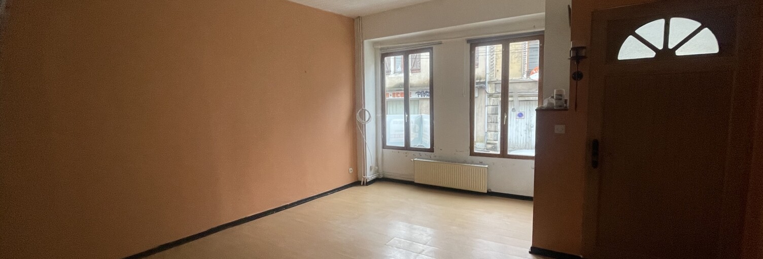 Maison 4 Pièces 86 m² à vendre à Saint-Mihiel (55300)