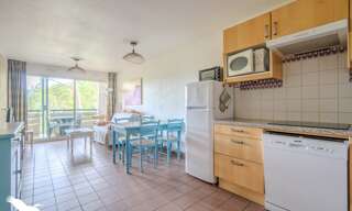 Appartement 3 Pièces 43 m² à vendre à Lacanau (33680)