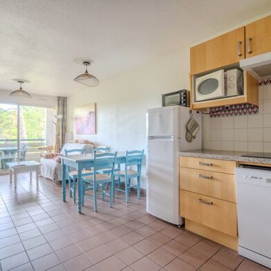 Appartement 3 pièces 234300 €