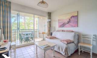 Appartement 3 Pièces 43 m² à vendre à Lacanau (33680)