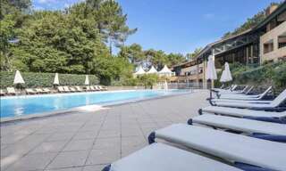 Appartement 3 Pièces 43 m² à vendre à Lacanau (33680)