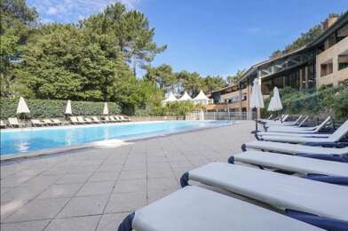 Appartement 3 pièces 223500 €