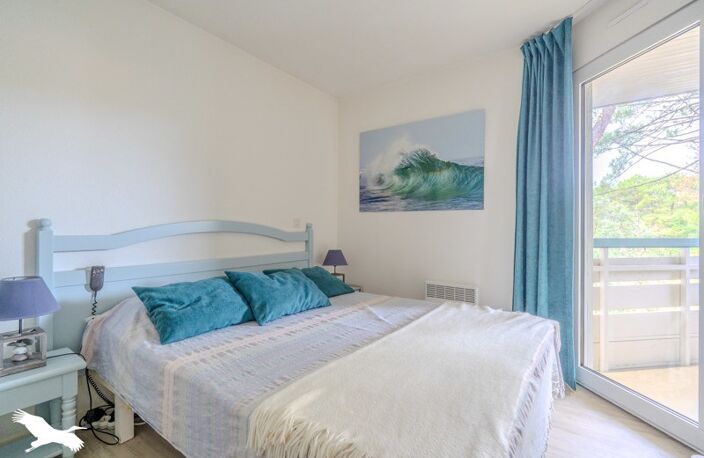 Appartement de 3 pièces principales — photo 4