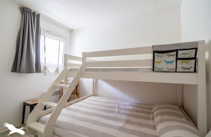Appartement de 3 pièces principales — photo 5