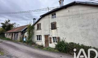 Maison 6 Pièces 101 m² à vendre à Provenchères-et-Colroy (88490)