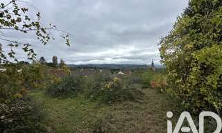 Terrain  2178 m² à vendre à Provenchères-et-Colroy (88490)