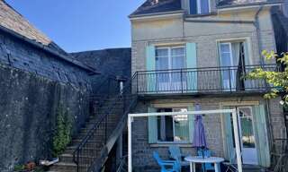 Maison 6 Pièces 130 m² à vendre à Uzerche (19140)