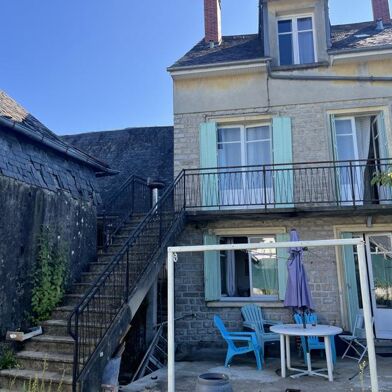 Maison 6 pièces 86336 €