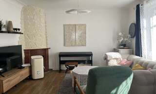 Maison 6 Pièces 130 m² à vendre à Uzerche (19140)