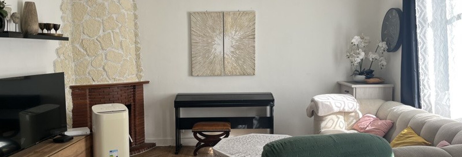 Maison 6 Pièces 130 m² à vendre à Uzerche (19140)