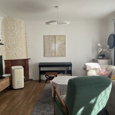 Maison 6 pièces 79950 €