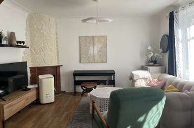 Maison 6 pièces 79950 €